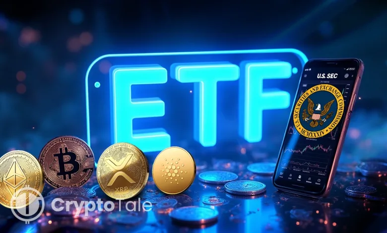 The SEC Delays Canary Litecoin ETF What’s the Real Cause