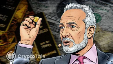 The SafeHaven Shift Gold Eyes New Record Above $4,050 as BTC Rebounds