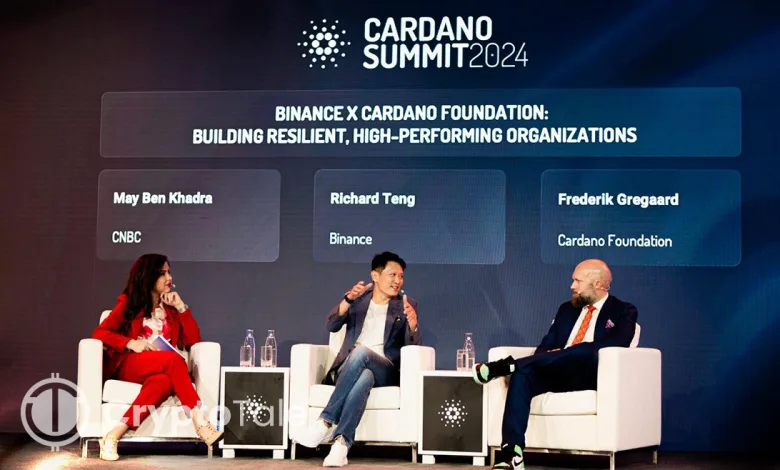 Tim Draper, Global Leaders Set to Speak at Cardano Summit 2025