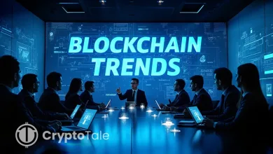 Top Blockchain Trends to Watch in 2025 Why Are They Bigger