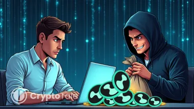 Trader on Hyperliquid Loses $21M After Private Key Breach