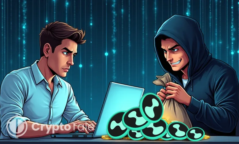 Trader on Hyperliquid Loses $21M After Private Key Breach