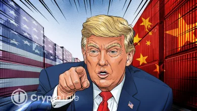 Trump Announces New 100% Tariff Plan Against China
