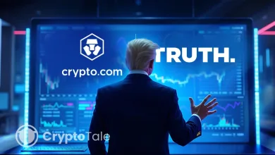 Trump Media and Crypto.com Launch Truth Predict on Truth Social