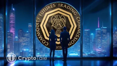 Trump Names Pro Crypto Lawyer Michael Selig As CFTC Chair