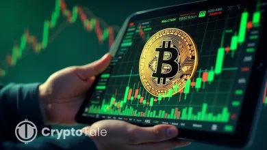 Tucker Carlson Rejects Bitcoin, Claims CIA May Have Created It
