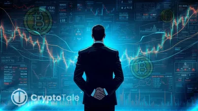 U.S Government Shutdown, What Next for Markets and Crypto?