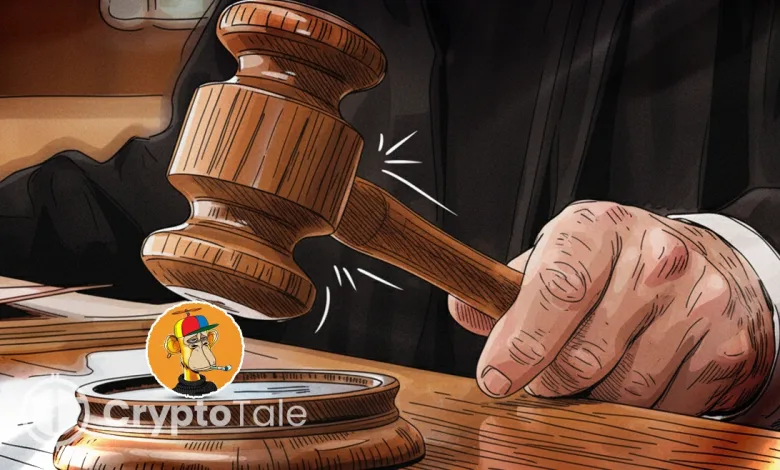U.S. Court Affirms NFTs Are Not Securities in Yuga Labs Case