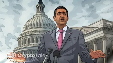 U.S. Lawmaker Targets WLFI Amid Token Burn and Market Rebound