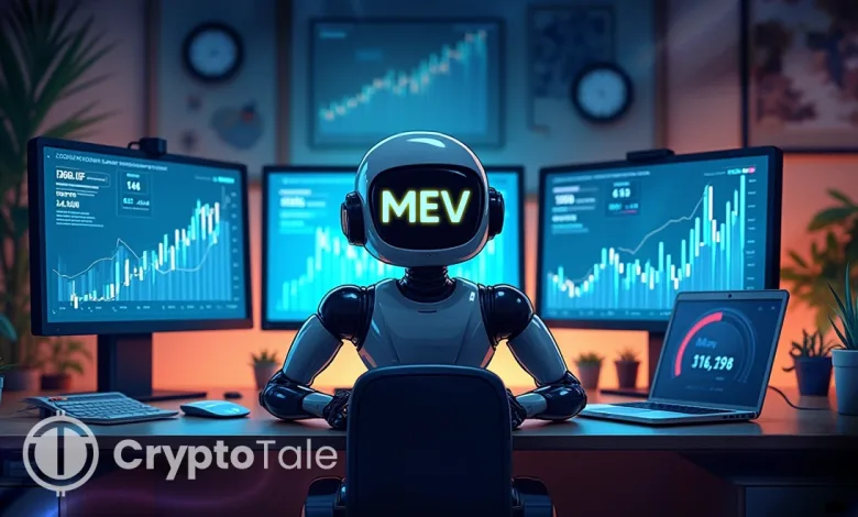U.S. Prosecutors Challenge Crypto Policy in MEV Bot Trial
