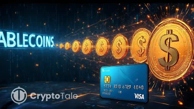 Visa Expands Stablecoin Network Across Four Global Blockchains