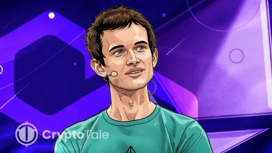 Vitalik Buterin Praises Polygon’s ZK Rollups and Scalability