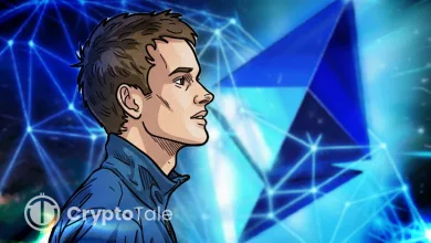 Vitalik Buterin Unveils Ethereum’s New Age of Privacy and Power