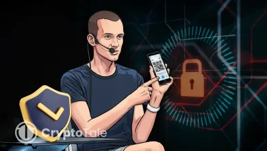 Vitalik Buterin Warns of Off-Chain Blockchain Risks