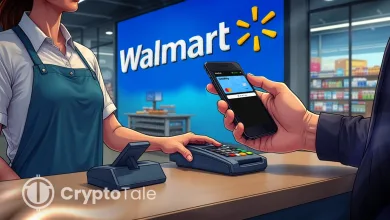 Walmart to Enable Crypto Payments Through OnePay Cash