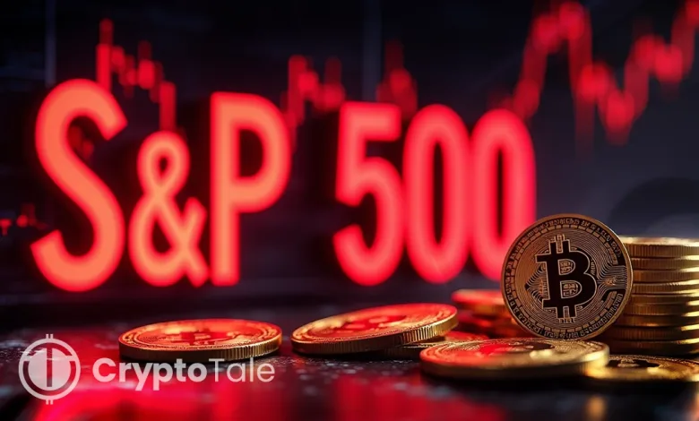Warren Buffett’s S&P 500 Pick Lags 88% Behind Bitcoin