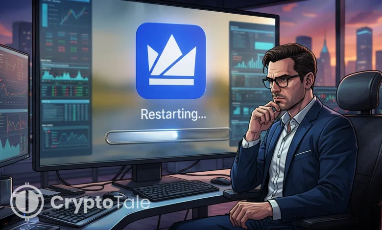 WazirX to Reopen in 10 Days After Restructuring Report