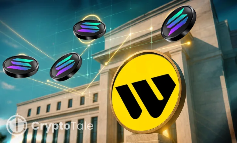 Western Union to Issue USDPT Stablecoin with Anchorage Bank