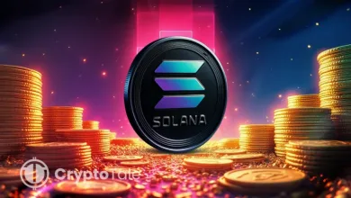 Whale Moves $171M in Solana to Coinbase Institutional: Exit or Adoption?
