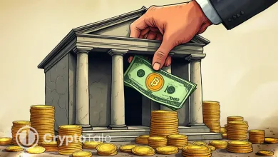 Who Leads in 2025’s Crypto Treasury Model DAO or Corporate