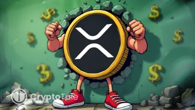 XRP Eyes $3.15 as Whale Activity Grows and Traders Watch ETF Moves