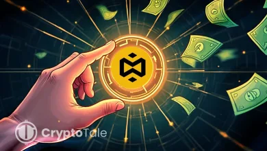 YZi Labs Unveils $1B Fund to Boost BNB Chain Growth