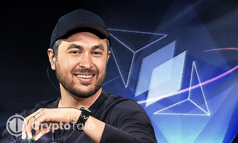 Yakovenko Challenges Ethereum Layer-2 Security Claims