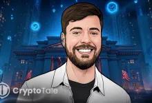 MrBeast Buys Step App to Bring Banking Tools to Teens Online