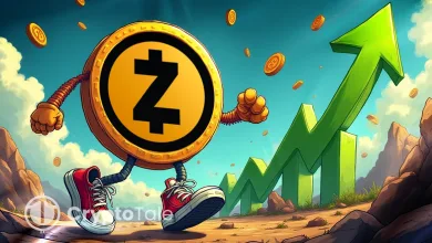 ZEC’s Price Soars Over 50% as Traders Flock to Privacy Coins