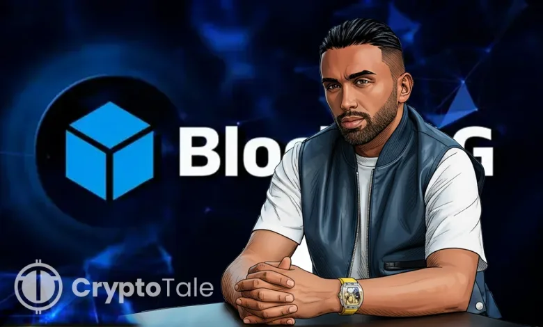 ZachXBT Exposes Hidden BlockDAG Co-Founder and Missing Millions