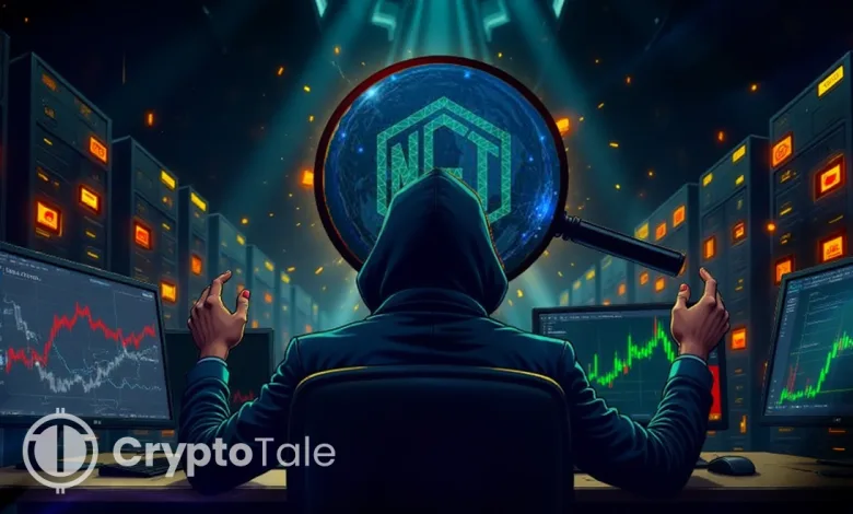 ZachXBT Tracks $28M Bittensor Hack Through NFT Trades