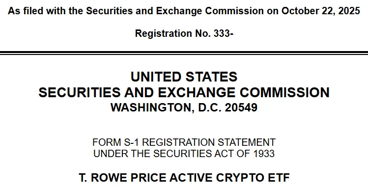 SEC Filing
