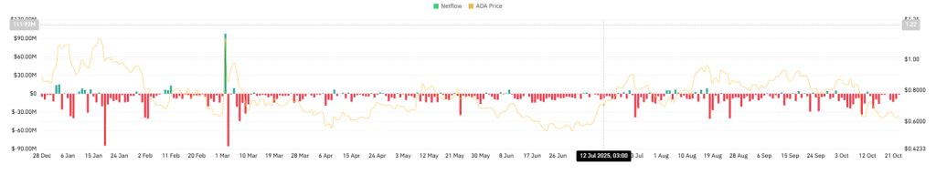 ADA Netflow
