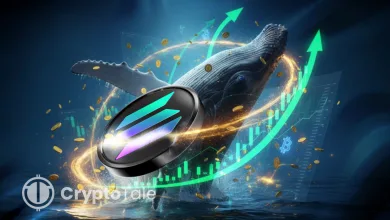 “100% Win-Rate Whale” Faces $22.7M Loss After SOL Sell-Off