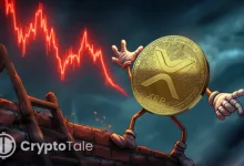 3 Reasons XRP Looks Ready To Break the Support at $2
