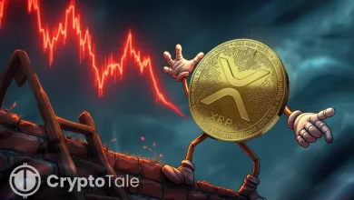 3 Reasons XRP Looks Ready To Break the Support at $2