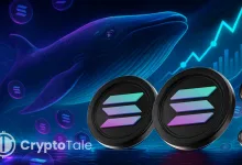 $425M in Solana Moves — Whale Shuffle or Exchange Play