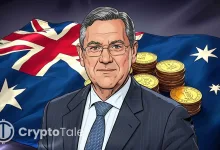 ASIC Chief Warns Australia May Miss Tokenization Boom