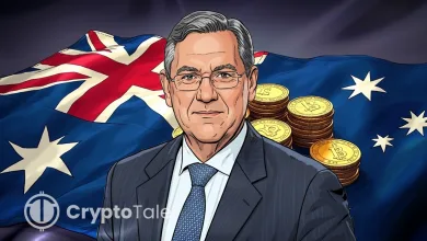 ASIC Chief Warns Australia May Miss Tokenization Boom