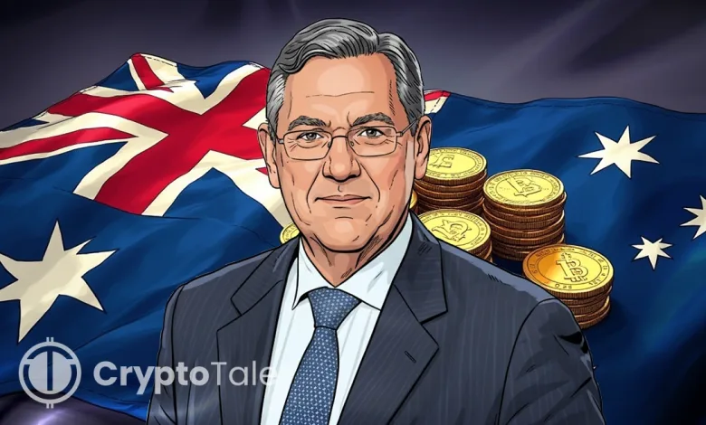 ASIC Chief Warns Australia May Miss Tokenization Boom