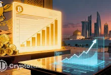 Abu Dhabi Deepens Bitcoin ETF Exposure Despite Volatility