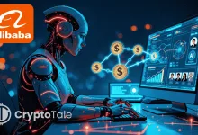 Alibaba Boosts B2B Trade Through AI Mode and Digital Tokens