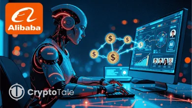 Alibaba Boosts B2B Trade Through AI Mode and Digital Tokens
