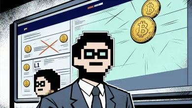 Alliance DAO Leader Rejects L1 Tokens As Lasting Investments Alliance DAO Leader Rejects L1 Tokens As Lasting Investments