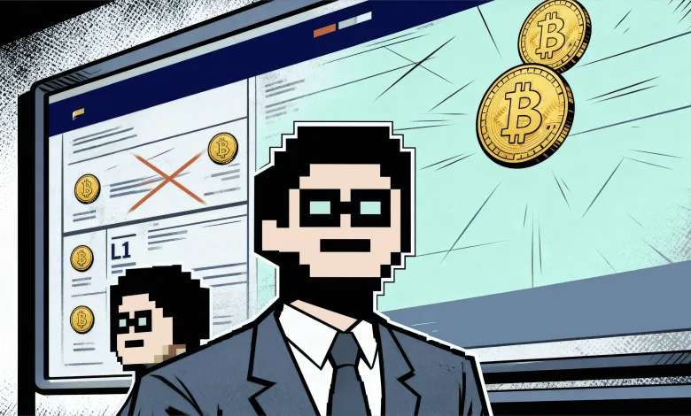 Alliance DAO Leader Rejects L1 Tokens As Lasting Investments Alliance DAO Leader Rejects L1 Tokens As Lasting Investments