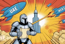 Animoca Steps Into UAE Web3 Leadership After ADGM Approval