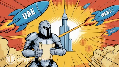 Animoca Steps Into UAE Web3 Leadership After ADGM Approval