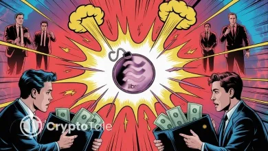 Argentina’s LIBRA Scandal Sparks Political Crypto Crisis