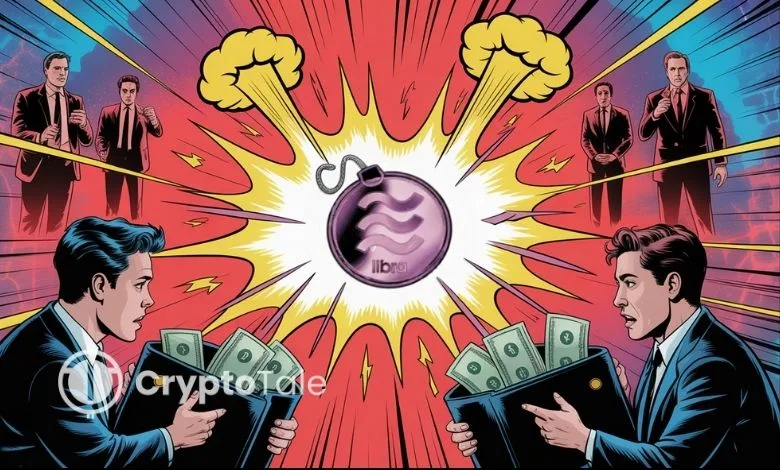 Argentina’s LIBRA Scandal Sparks Political Crypto Crisis