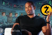 Arthur Hayes Backs Zcash as Next Big Privacy Coin Play